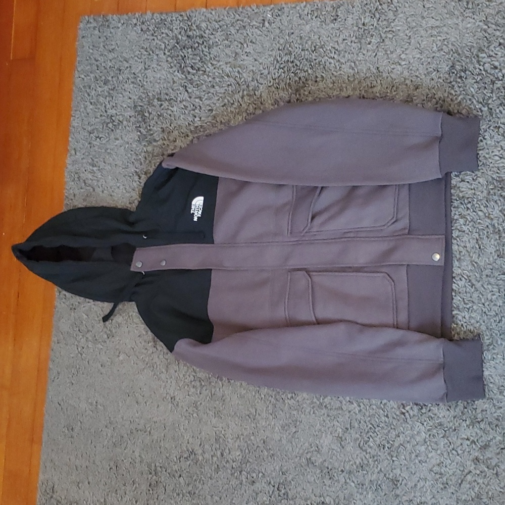The North Face Men's Fleece Jacket